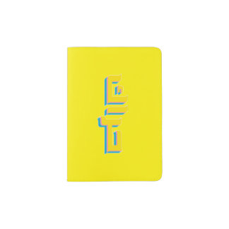 Hirak Passport Holder