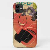Hiro Case-Mate iPhone Case | Zazzle