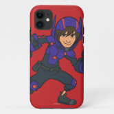 Hiro Case-Mate iPhone Case | Zazzle