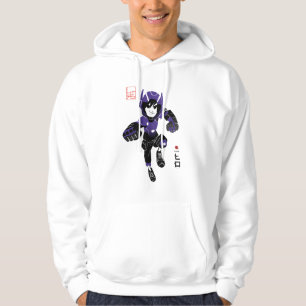 Hiro Hamada Supersuit Hoodie