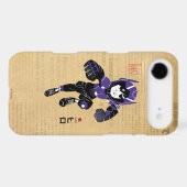 Hiro Hamada Supersuit iPod Touch (5th Generation) Cover (Back (Horizontal))