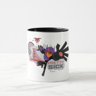 Hiro Pretty Sick Mug