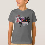 Hiro | Pretty Sick T-Shirt