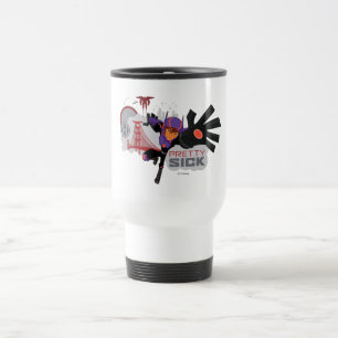 Hiro   Pretty Sick Travel Mug