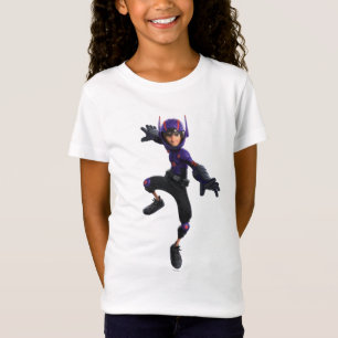 Hiro T-Shirt