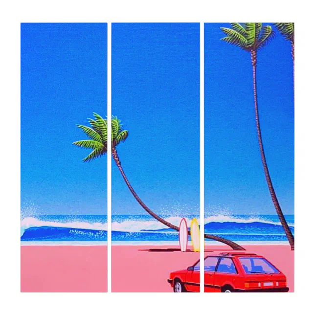 Hiroshi nagai art | Zazzle