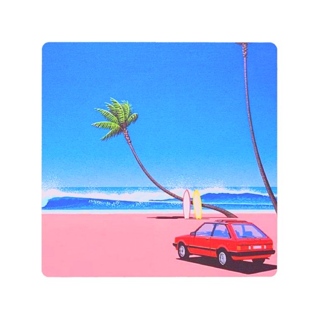 Hiroshi nagai art | Zazzle