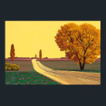 hiroshi nagai art paintings poster<br><div class="desc">hiroshi nagai art paintings</div>