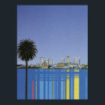 Hiroshi Nagai plane, Hiroshi Nagai art Poster<br><div class="desc">Hiroshi Nagai plane, Hiroshi Nagai art Hiroshi Nagai (born December 22, 1947) is a Japanese graphic designer and illustrator, known for his cover designs of city pop albums in the 1980's, which established the recognizable visual aesthetic associated with the musically loosely defined genre.[1][2][3][4] Biography Nagai was born on December 22,...</div>