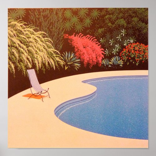 Hiroshi nagai poster