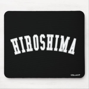 Hiroshima