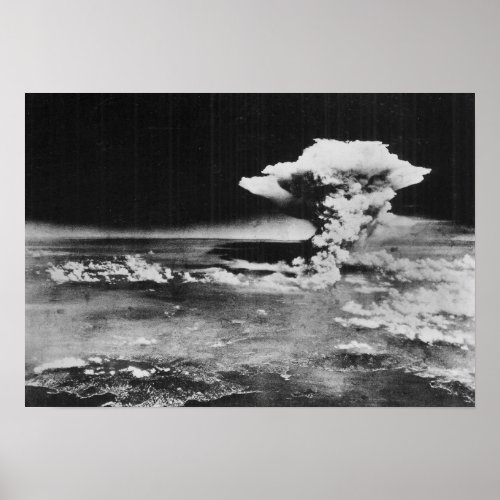 Hiroshima Poster