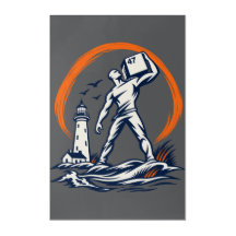 Hirtshals 100th Anniversary – The Jubilee Stone