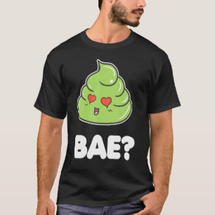 His And Her Couple Outfits Matching Wasa Bae T-Shirt