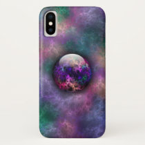 His Bright Materials iPhone Case-Mate X Case