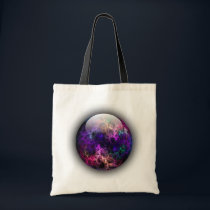 His Bright Materials Tote Bag