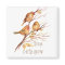 His eye is on the Sparrow, Inspiration, Bird