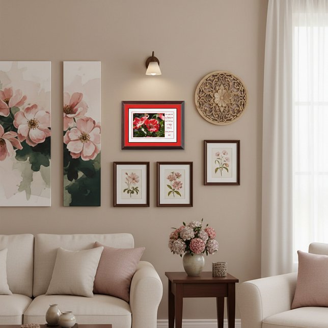 His glory Plaque (Creator Uploaded)