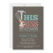 His & Hers Handy Wedding Couple Bridal Shower
