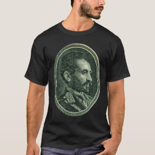 His Imperial Highness Emperor Haile Selassie I T-Shirt