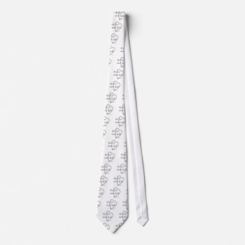 his love never fails henry b eyring lds quote tie