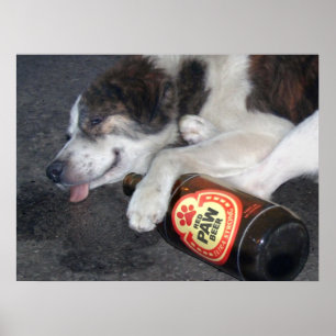 His Master's Vice Poster