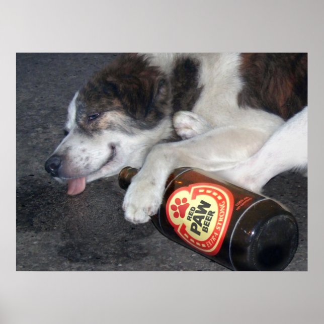 His Master's Vice Poster (Front)