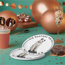 His Master's Voice RCA Victor