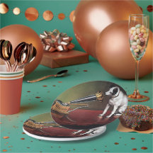 His Master's Voice Vintage Color