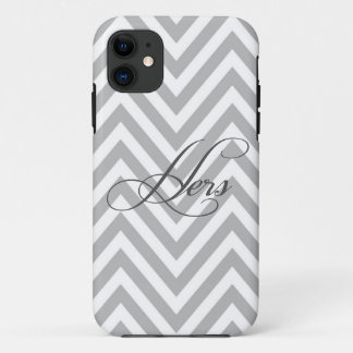 His 'n' Hers Matching Couple's Iphone 5 Cases