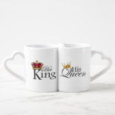 The queen of king coffee