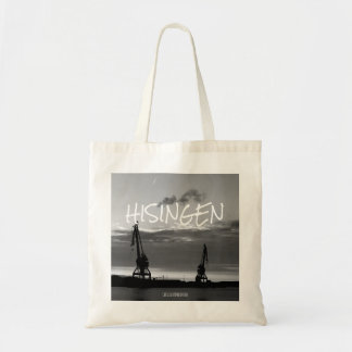 HISINGEN TOTE BAG