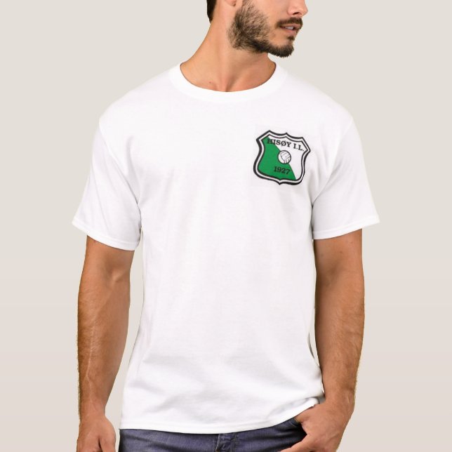 HISOY I.L. T-Shirt (Front)