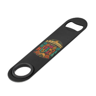 Hispanic Heritage Month Latino Culture Celebration Bar Key