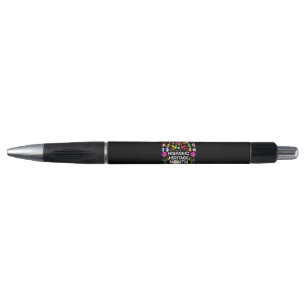 Hispanic Heritage Month National Latino Countries Pen