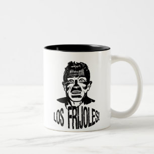 Hispanic Heritage Month Two-Tone Coffee Mug