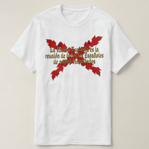 HISPANIDAD T-Shirt