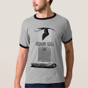 Suiza T-Shirt