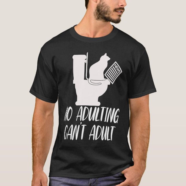 Hissing Booth Kitten Kitty Cat Furmom Furdad Women T-Shirt (Front)