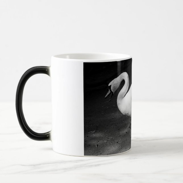 HiSSs Color Morph Mug (Left)