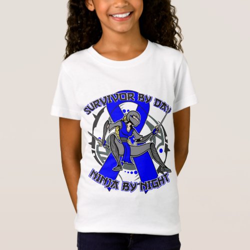 Histiocytosis By Day Ninja By Night T_Shirt