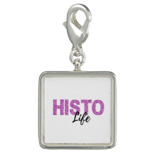 Histo Life Charm