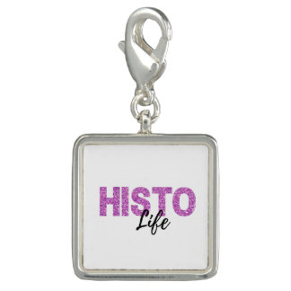 Histo Life Charm