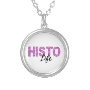 Histo Life Necklace