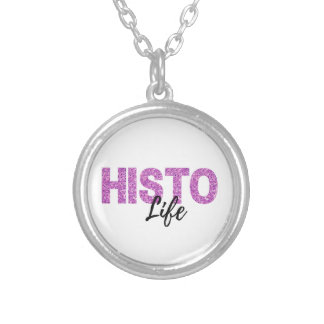 Histo Life Necklace