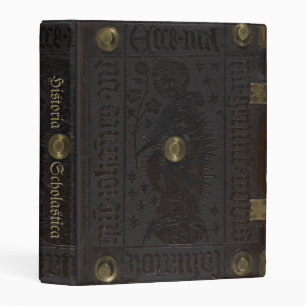Historia Scholastica v2 Mini Binder