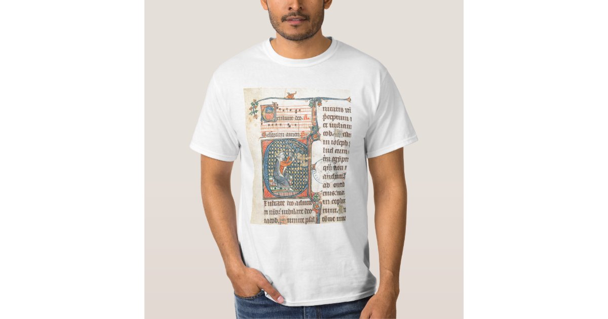 t shirt king nassar