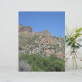 Historic Apache Trail (Standing Front)