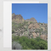 Historic Apache Trail (Front/Back)