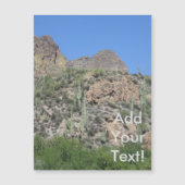 Historic Apache Trail (Front)